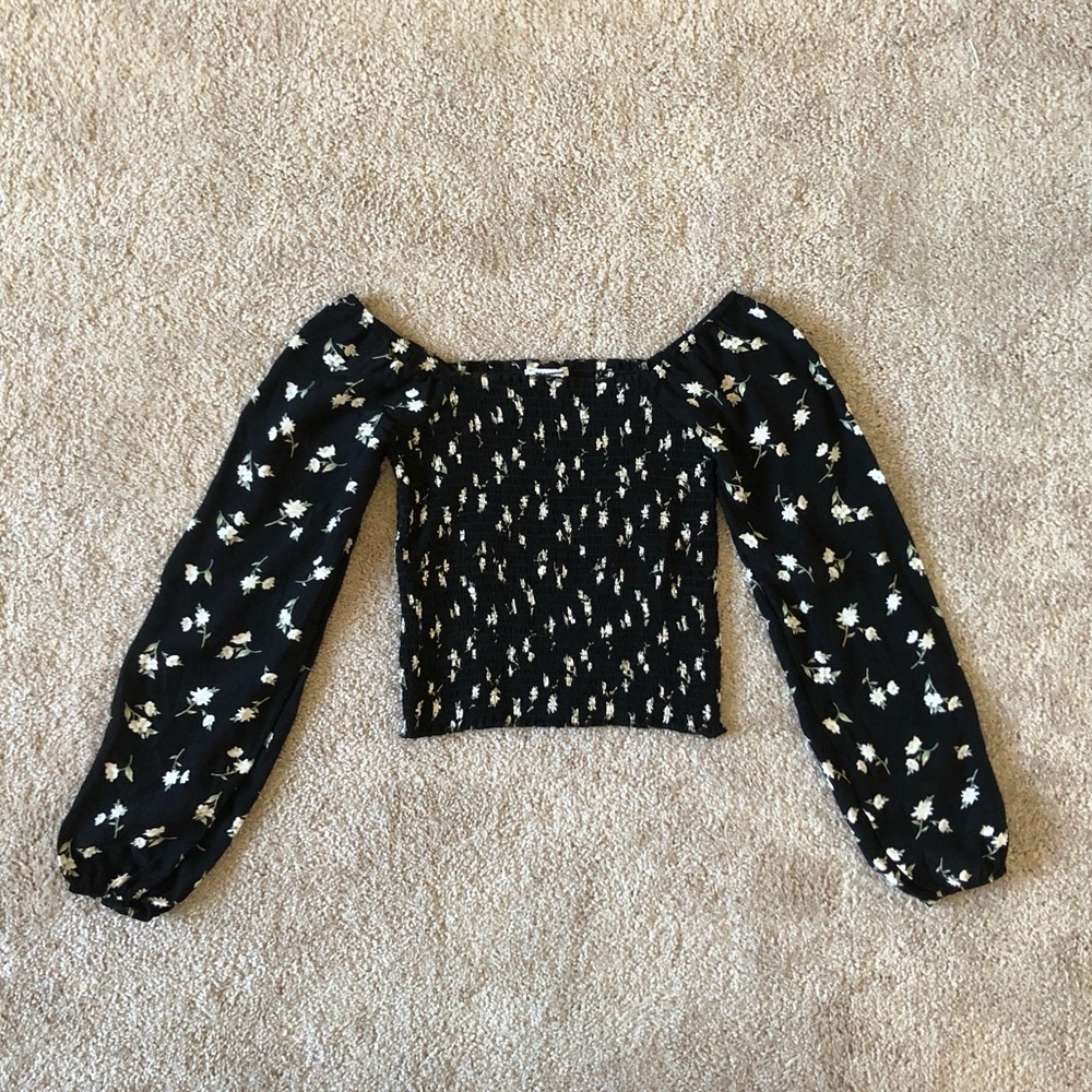 Blouse - Picture 3 of 3